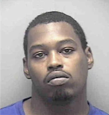 Cedric Durant, - Lee County, FL 