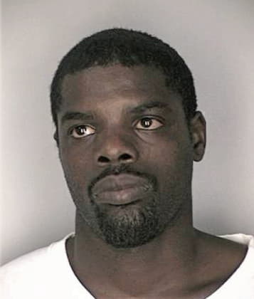 Tavius Edwards, - Hillsborough County, FL 