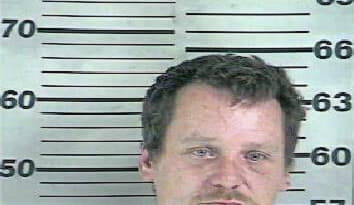 Jason Elmore, - Dyer County, TN 