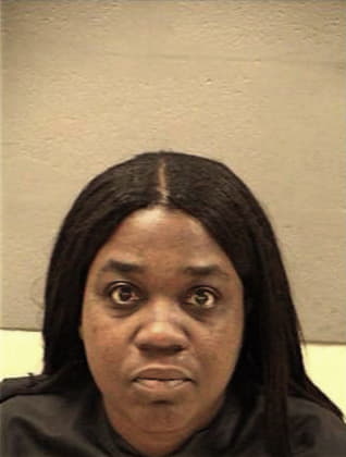 Dashonna Farmer, - Lynchburg County, VA 