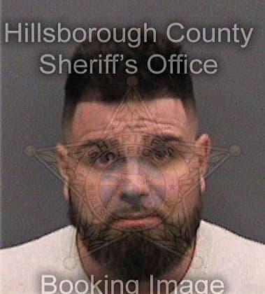 Rodolfo Flores, - Hillsborough County, FL 