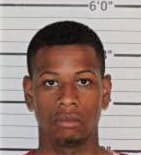 Demarco Foote, - Shelby County, TN 