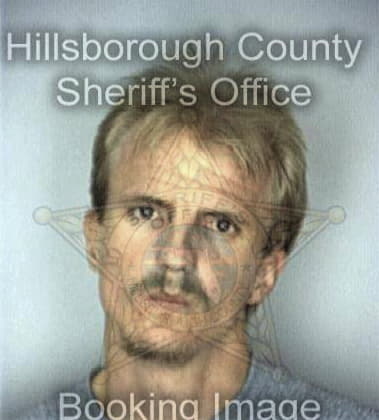 Anthony Frattone, - Hillsborough County, FL 