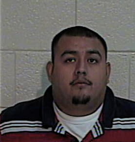 Jose Frias, - Hidalgo County, TX 