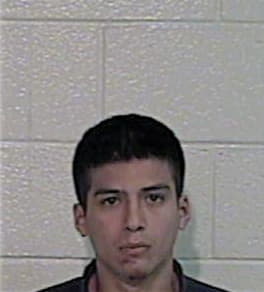 Alejandro Fuentes, - Hidalgo County, TX 