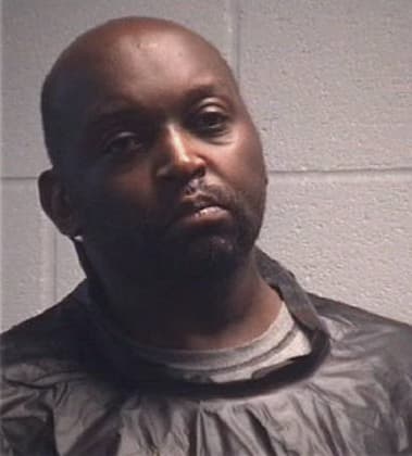 Rogdrick Fullove - Cleveland County, NC 