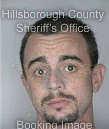 Victor Garciagonazalez, - Hillsborough County, FL 