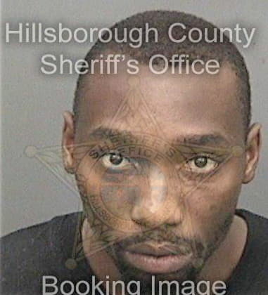 Corey Gardner, - Hillsborough County, FL 