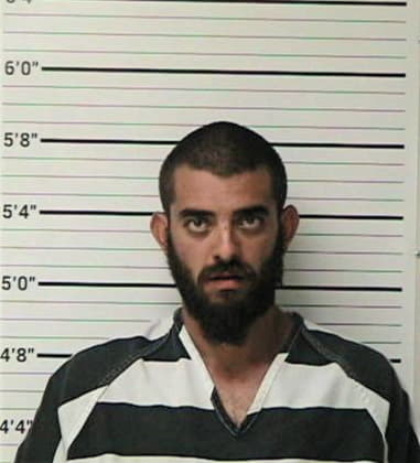 Alexander Gentry, - Kerr County, TX 