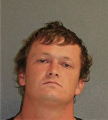 Christopher Gibbs, - Volusia County, FL 