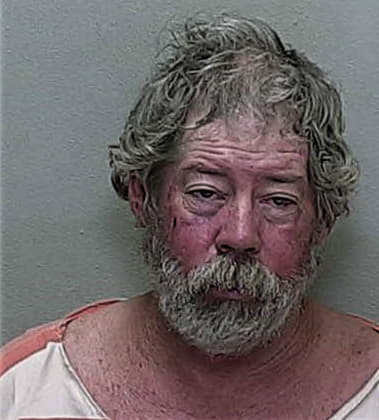 Larry Gibson, - Marion County, FL 