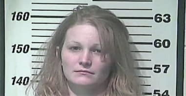 Brittany Gilbert, - Campbell County, KY 