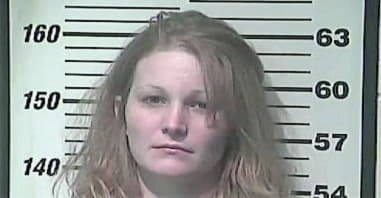 Brittany Gilbert - Campbell County, KY 