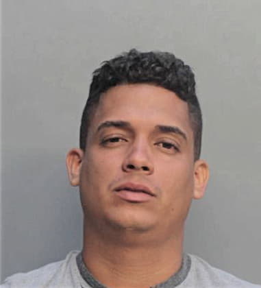 Christopher Gisbert, - Dade County, FL 