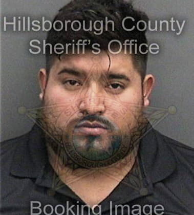 Richard Gohn, - Hillsborough County, FL 