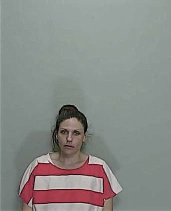 Linda Golinsky, - Marion County, FL 