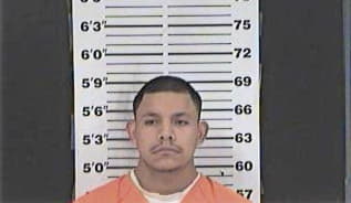 Jesse Gomez, - Hunt County, TX 