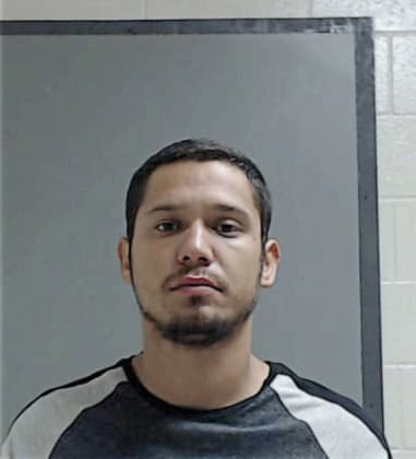 Raul Gonzalez, - Hidalgo County, TX 