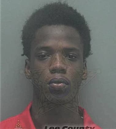 Najay Gordon, - Lee County, FL 