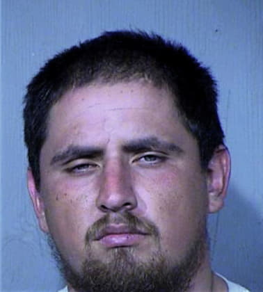 Uriel Guerrero - Maricopa County, AZ 