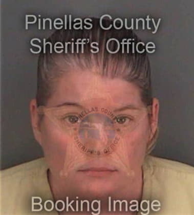 Melissa Guerry, - Pinellas County, FL 