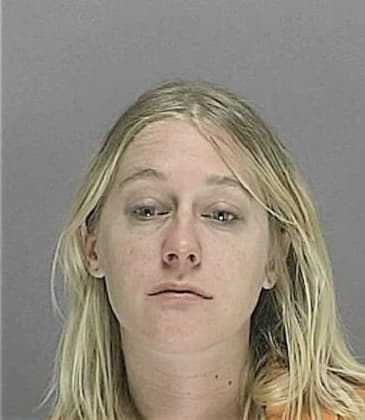 Jennifer Hamersly, - Volusia County, FL 