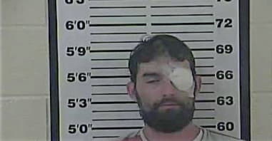 Ralph Hamilton, - Carter County, TN 