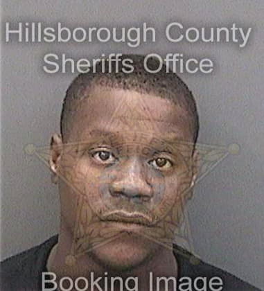 Bryan Harris, - Hillsborough County, FL 