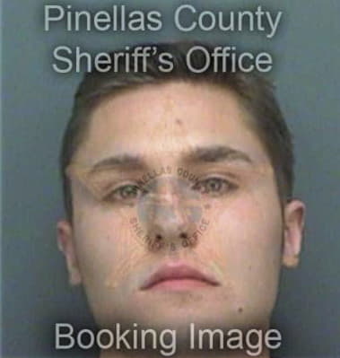 Thomas Harris, - Pinellas County, FL 