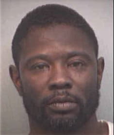 Jarvis Hayes, - Fulton County, GA 