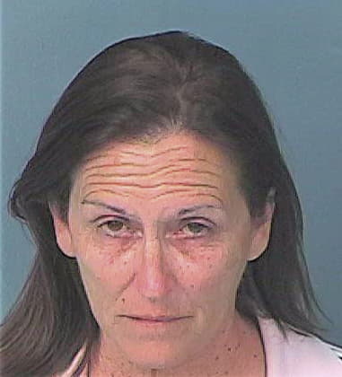 Lottie Hedstrom-Balish, - Hernando County, FL 