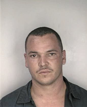 Daniel Hernandez - Hillsborough County, FL 
