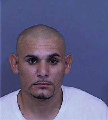 Luis Hernandez - Maricopa County, AZ 