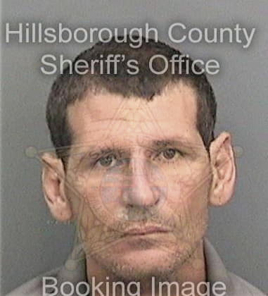 Douglas Herrick - Hillsborough County, FL 