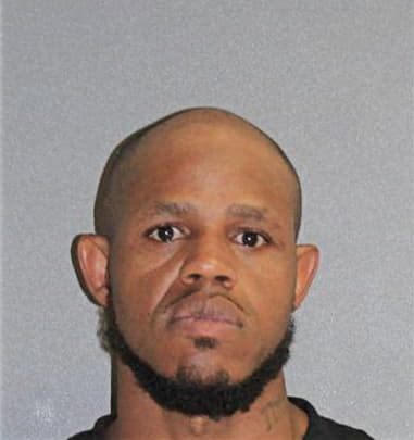 Jerome Horton, - Volusia County, FL 