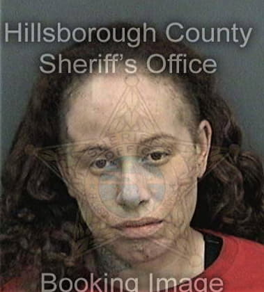 Patricia Janczak, - Hillsborough County, FL 