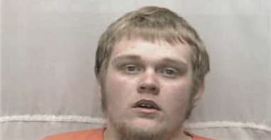 Travis Jenks, - Richmond County, NC 