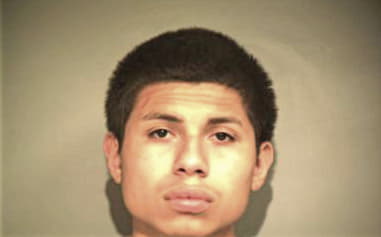 Roman Jimenez, - Hidalgo County, TX 