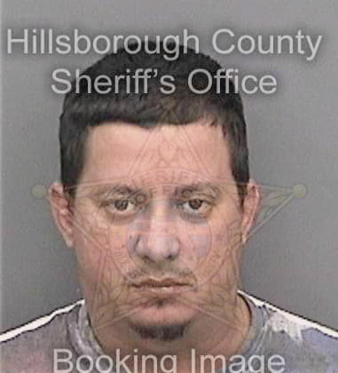 Charles Johnson, - Hillsborough County, FL 