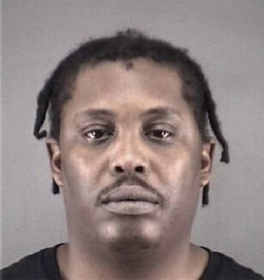 William Johnson - Forsyth County, NC 