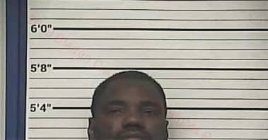 Jamario Jones, - Bladen County, NC 