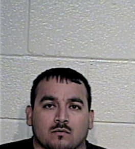 Larry Jones, - Hidalgo County, TX 