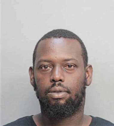 William Jones, - Dade County, FL 