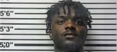 Darrius Joyiner, - Jones County, MS 