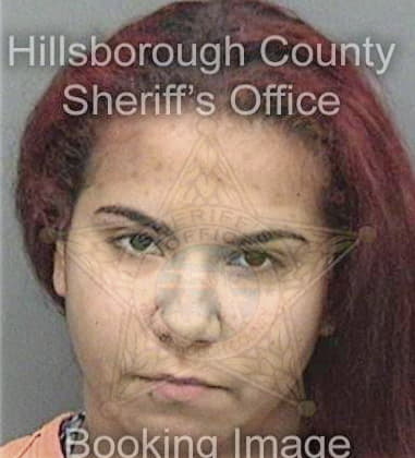 Andrea Knodt, - Hillsborough County, FL 