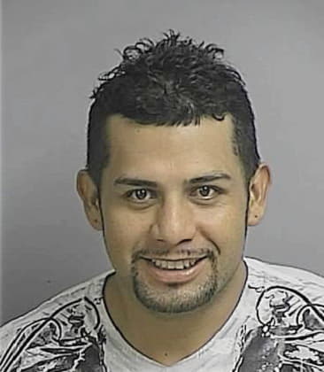 Alvaro Lara-Reyes, - Osceola County, FL 