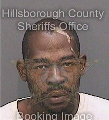 Marcus Lark, - Hillsborough County, FL 