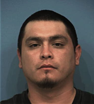 Manuel Larrea - Williamson County, TX 
