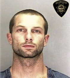 Kenneth Larsen, - Marion County, OR 