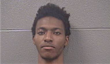 Darion Lasenby, - Cook County, IL 